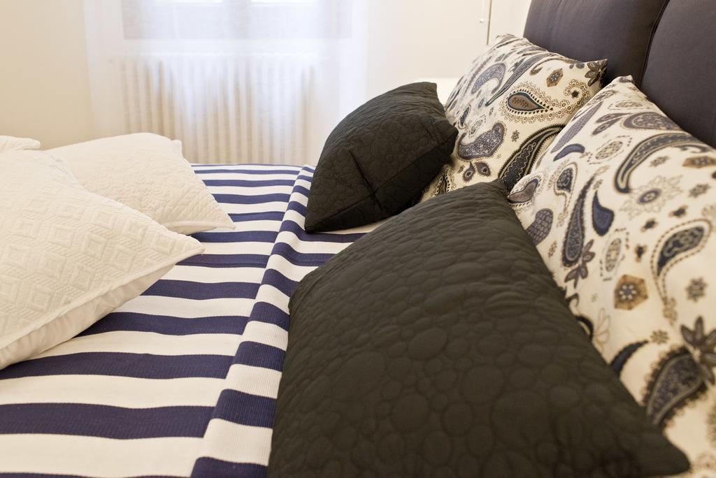 Venice Heaven Apartments In San Marco Antique District 客房 照片