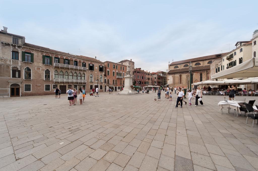 Venice Heaven Apartments In San Marco Antique District 客房 照片