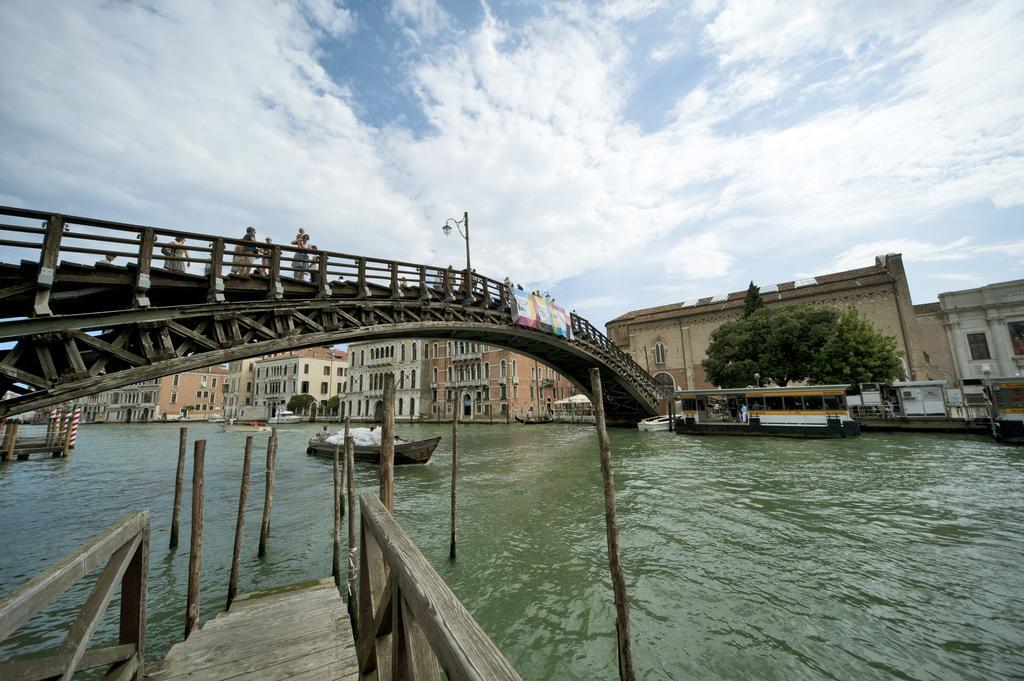 Venice Heaven Apartments In San Marco Antique District 客房 照片