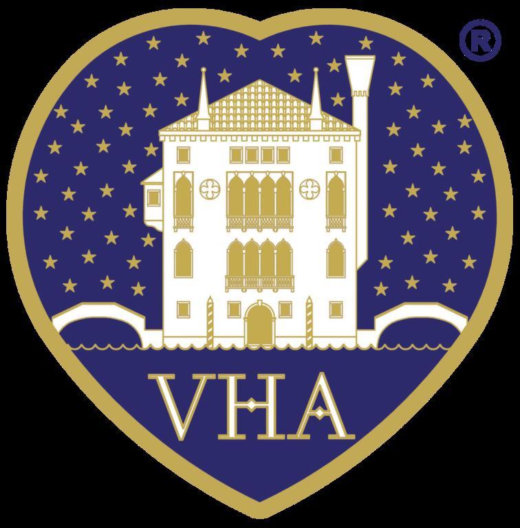 Venice Heaven Apartments In San Marco Antique District 外观 照片