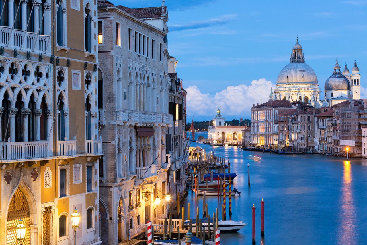 Venice Heaven Apartments In San Marco Antique District 外观 照片
