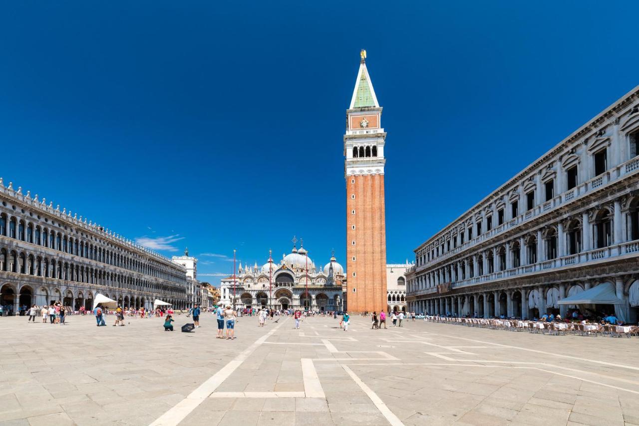Venice Heaven Apartments In San Marco Antique District 外观 照片