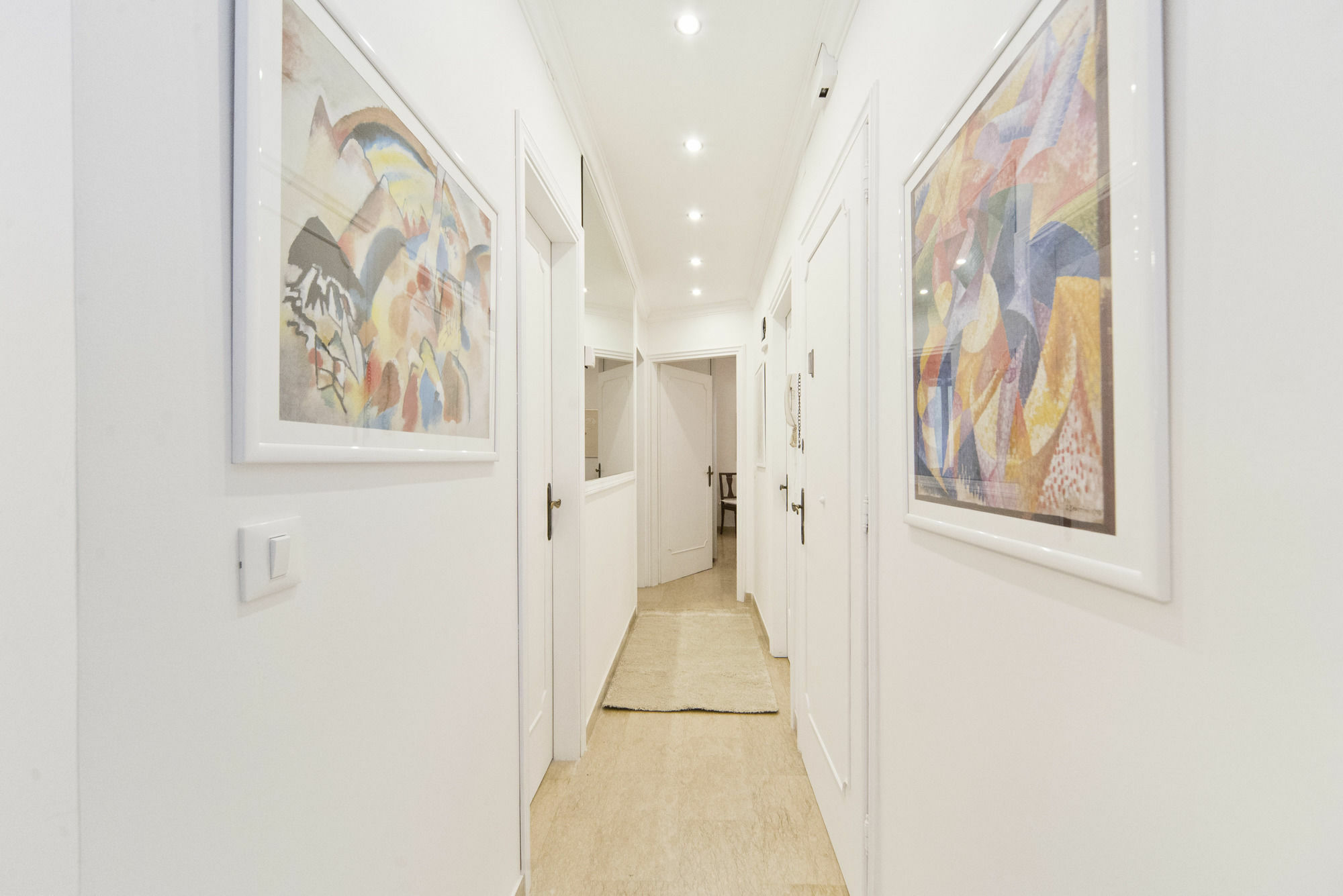 Venice Heaven Apartments In San Marco Antique District 外观 照片