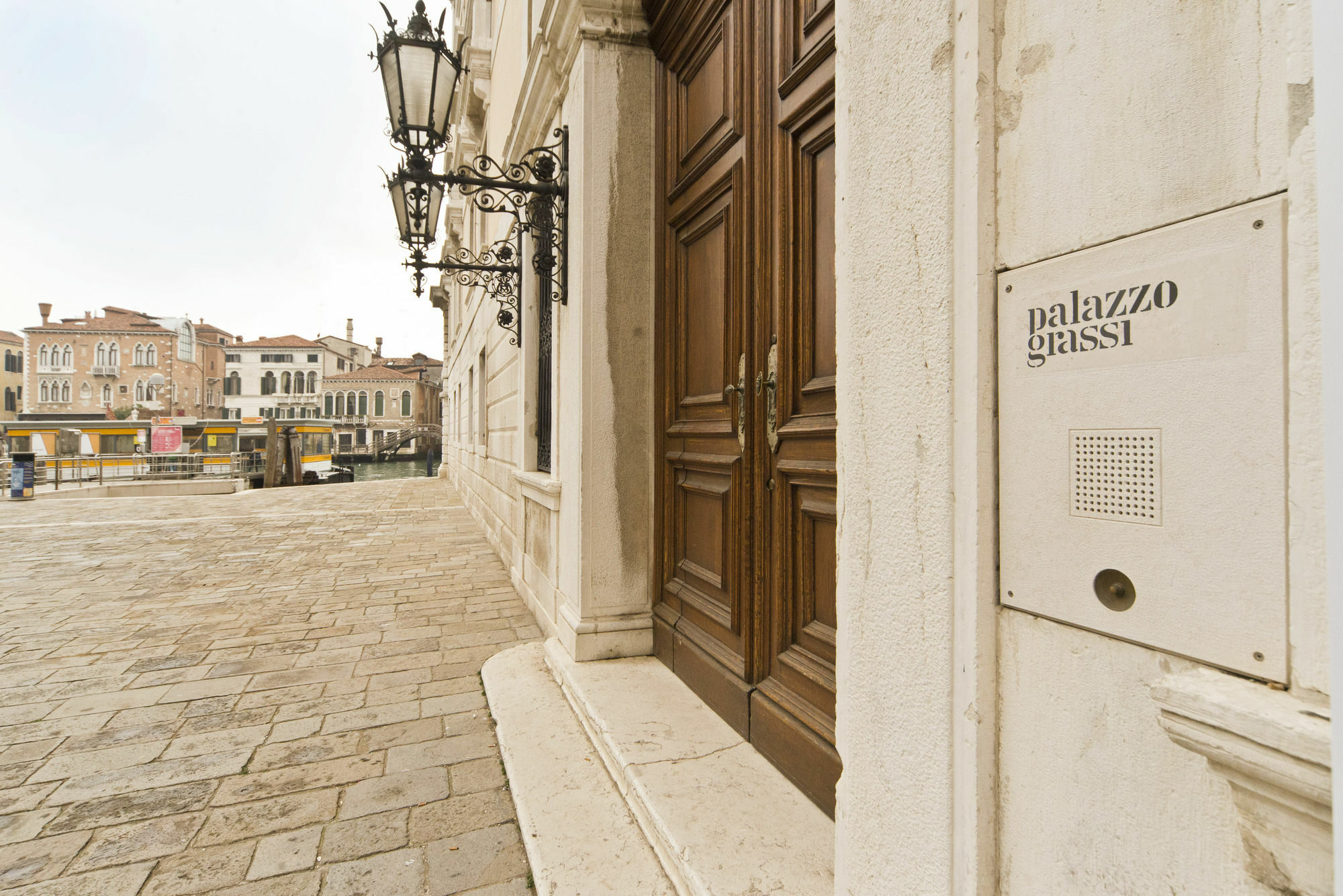Venice Heaven Apartments In San Marco Antique District 外观 照片