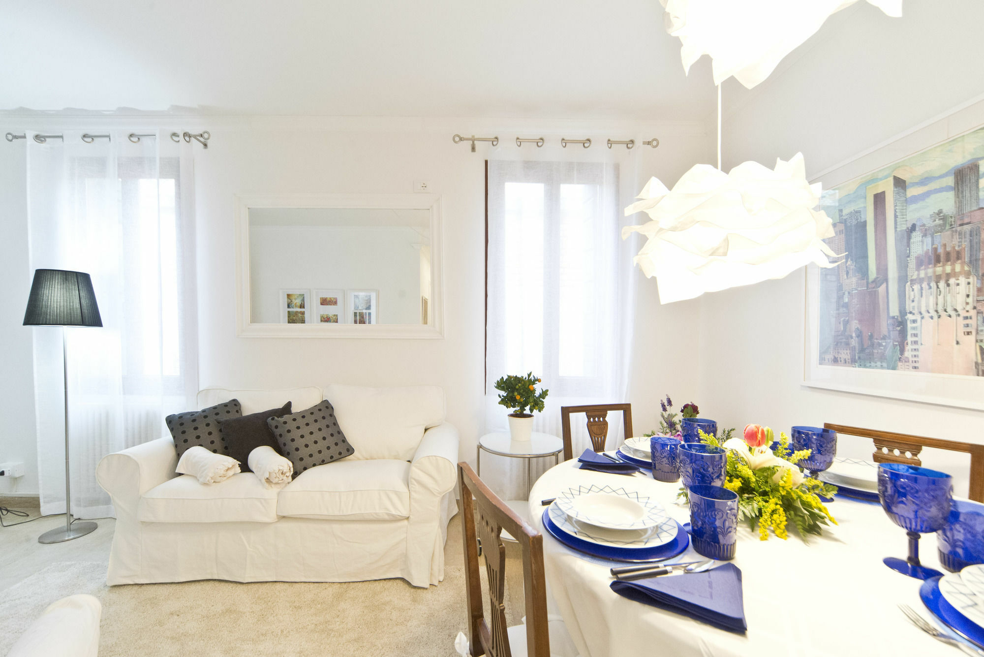 Venice Heaven Apartments In San Marco Antique District 外观 照片