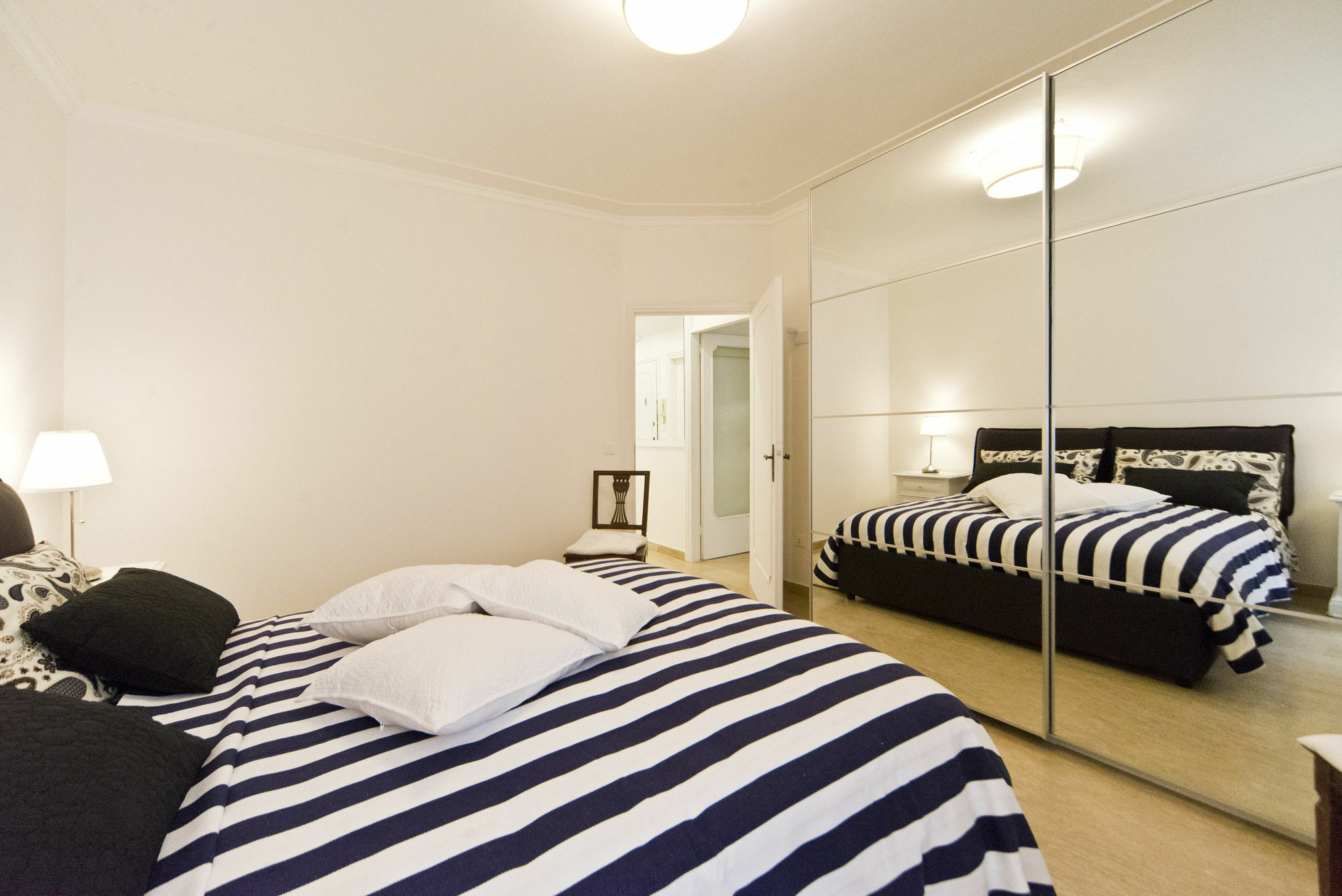 Venice Heaven Apartments In San Marco Antique District 外观 照片