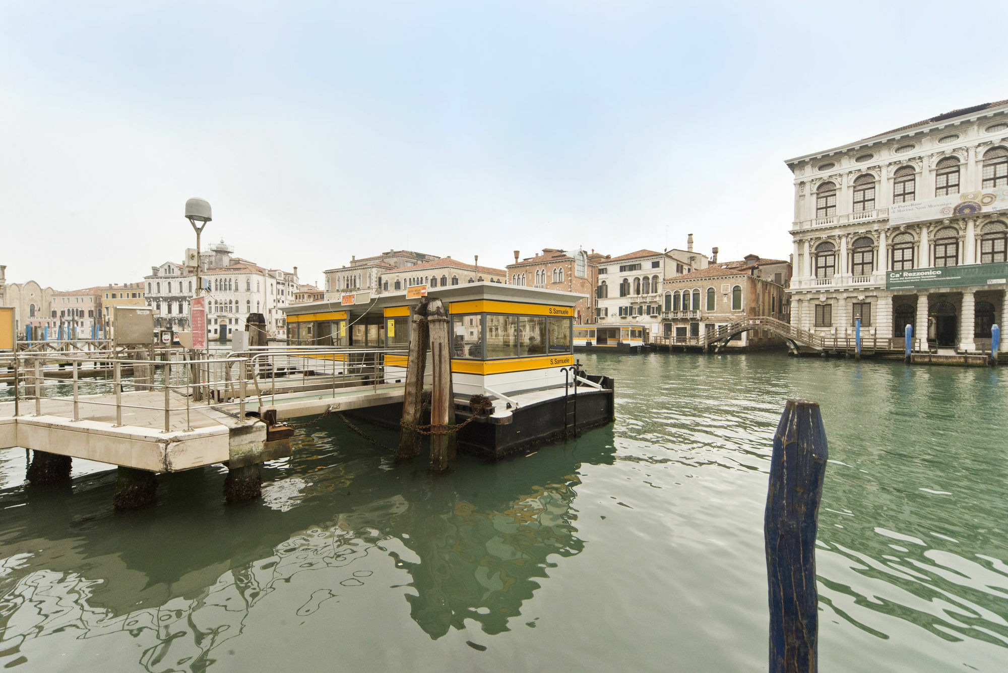 Venice Heaven Apartments In San Marco Antique District 外观 照片