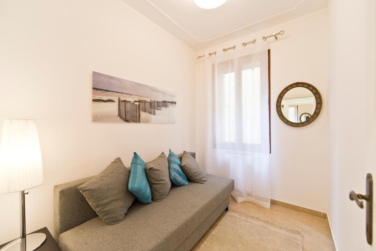 Venice Heaven Apartments In San Marco Antique District 外观 照片
