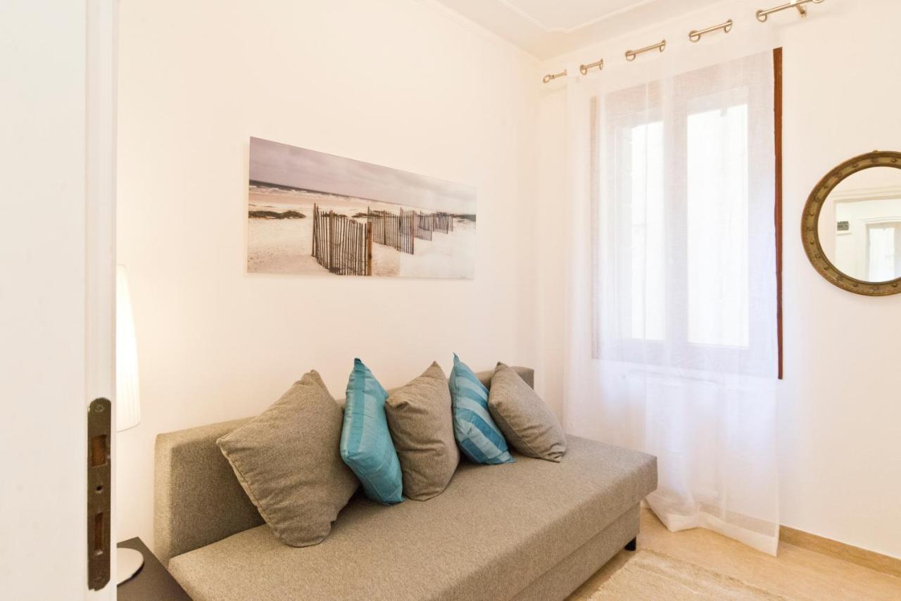 Venice Heaven Apartments In San Marco Antique District 外观 照片